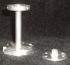 cropped image of the 3.1 cubic centimeter Aluminum sample can for powders