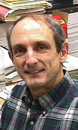 Chuck Majkrzak