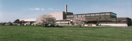 Center for Neutron Research