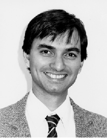 Nitash Balsara
