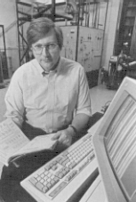 Paul Sokol