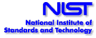 Link to National Institute of Standards & Technology home page