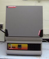 Carbolite Chamber Furnace