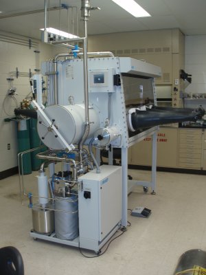 Glovebox
