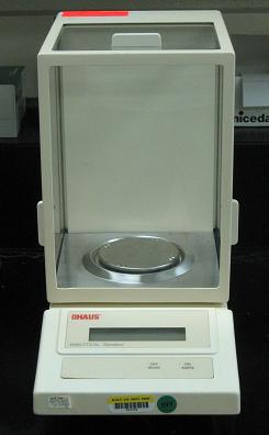 Ohaus Balance