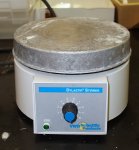 Dylastir Stirrer