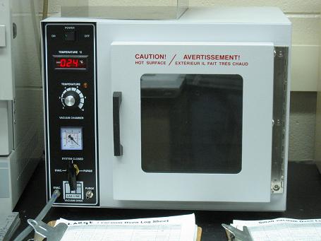 Barnstead Lab-line Oven