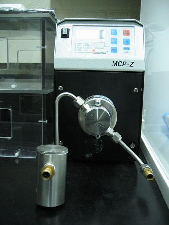 Gear Pump
