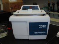 UV Cleaner