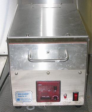 UV Cleaner