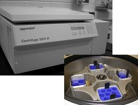 Centrifuge