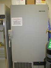 Freezer