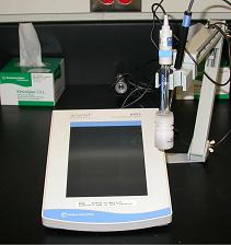 pH Meter