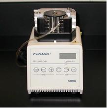 Peristaltic Pump