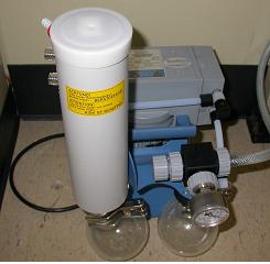 Vacuum Pump