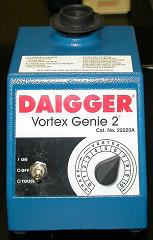 Vortex Genie