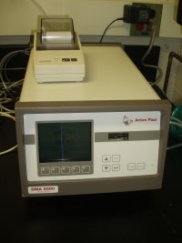 Density Meter Image