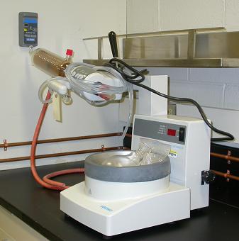 Evaporator Image