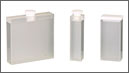Quartz cuvette cells