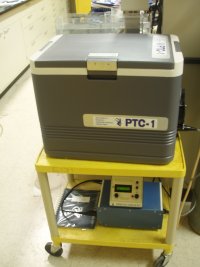Temperature Cabinet Image