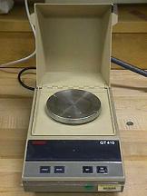 Balance Analytical