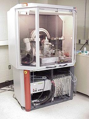 X-Ray Reflectivity