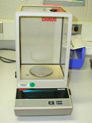 Balance Analytical