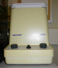 Eppendorf 5415C