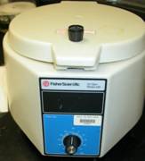 Fisher Scientific Uri-Spin