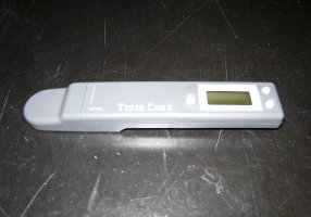 Conductivity Meter