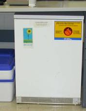 refrigerator