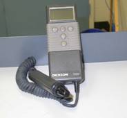 Humidity Meter