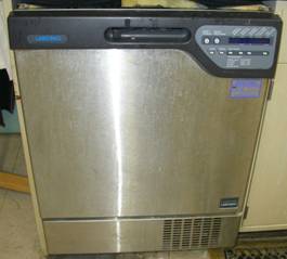 Dishwasher