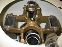 IEC Clinical Centrifuge