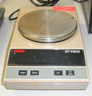 Sartorius CP153 Balance