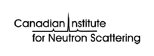 The Canadian Institute for Neutron Scattering (CINS)