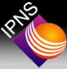 IPNS Logo