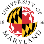 University of Maryland Logo - small