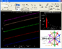 MARS planner screenshot