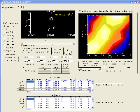 MARS calib screenshot