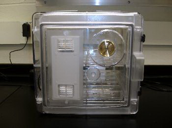 Bel-Art Secador Desiccator Cabinet