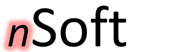 nSoft Logo