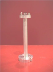 A DCS Cylindrical Can