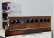 9CB - 9 position heating/cooling block.