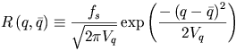 Resolution Equation 4