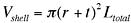 Equation 5a