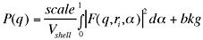 Equation 1